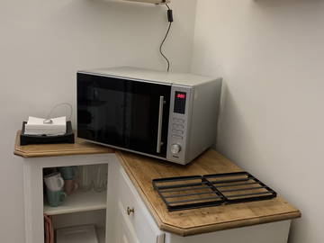 Chambre Chez L'habitant Waterloo 235752-6