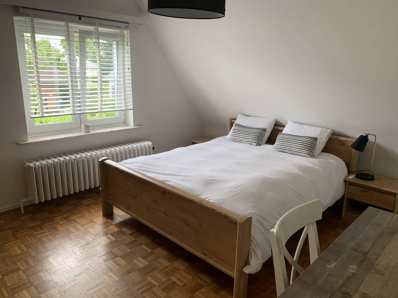 Hospedagem Em Casa De Família Waterloo 235752-2