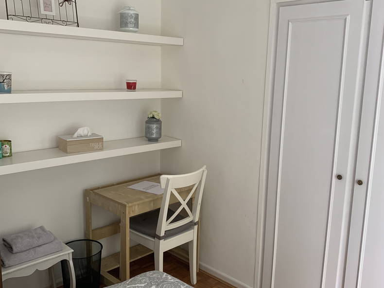 Hospedagem Em Casa De Família Waterloo 235836-2