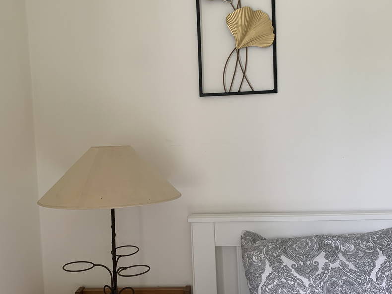 Hospedagem Em Casa De Família Waterloo 235836-3