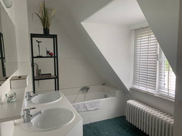 Chambre Chez L'habitant Waterloo 235836-6