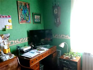 Roomlala | Room For Rent In St Seurin Sur Lisle 33660