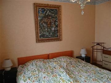 Chambre À Louer Saint-Seurin-Sur-L'isle 230959