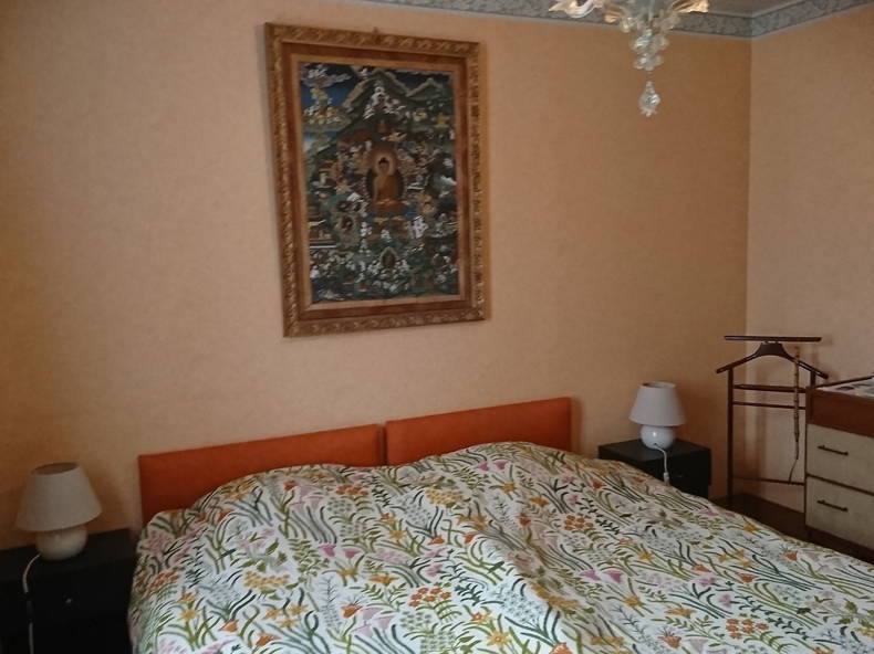 Hospedagem Em Casa De Família Saint-Seurin-sur-l'Isle 230959-3