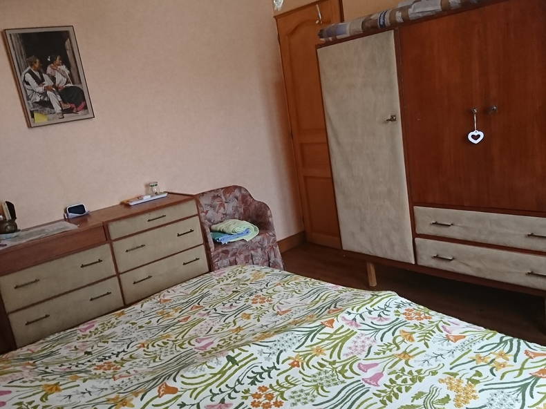 Hospedagem Em Casa De Família Saint-Seurin-sur-l'Isle 230959-4