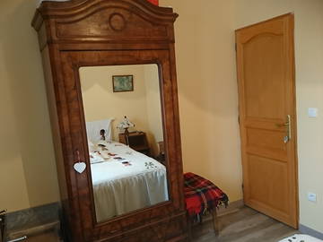 Chambre Chez L'habitant Saint-Seurin-Sur-L'isle 230959-6