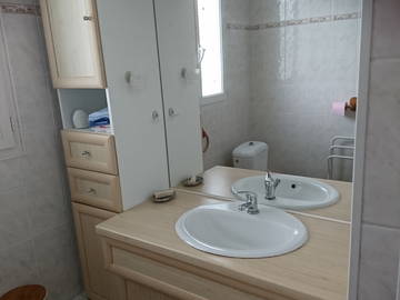 Chambre Chez L'habitant Saint-Seurin-Sur-L'isle 230959-8