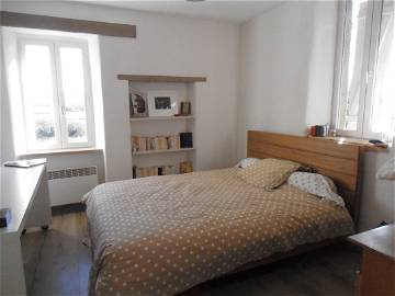 Chambre À Louer Saint-Théodorit 222640