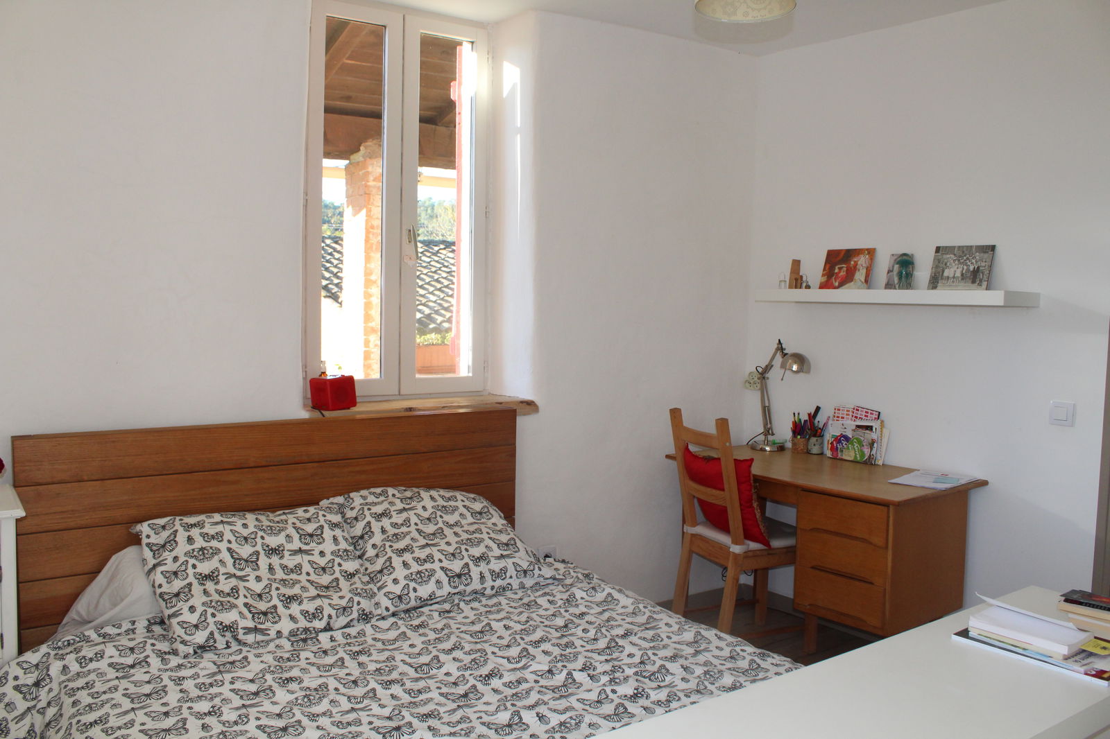 Homestay Saint-Théodorit 222640