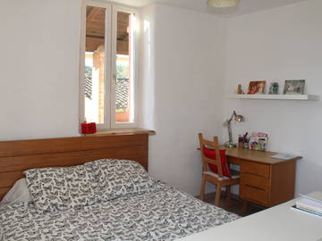 Chambre À Louer Saint-Théodorit 222640