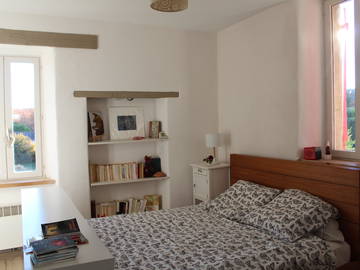 Chambre À Louer Saint-Théodorit 222640