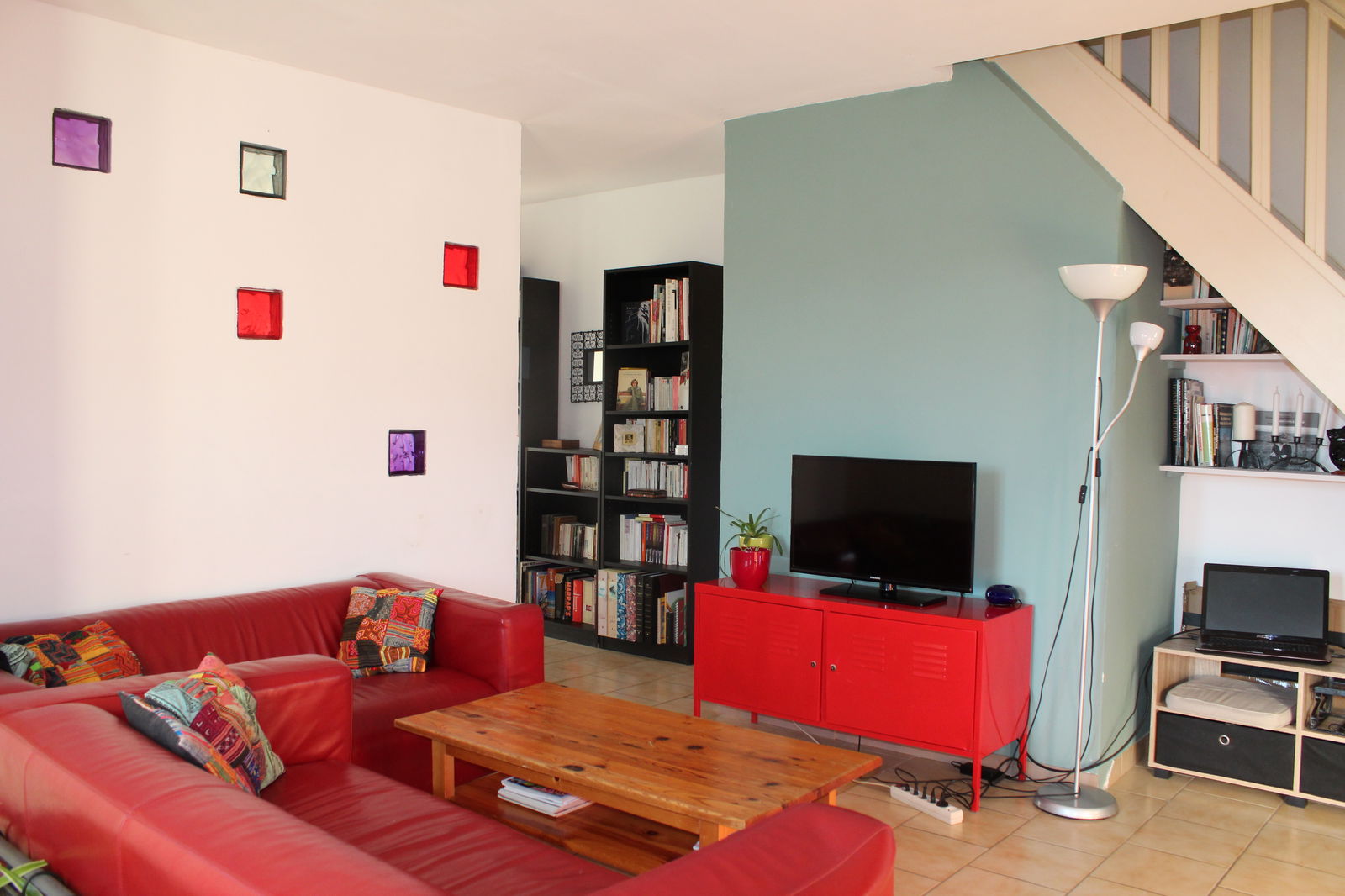 Homestay Saint-Théodorit 222640