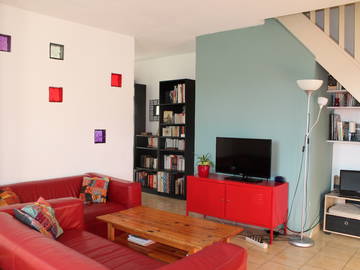 Chambre Chez L'habitant Saint-Théodorit 222640-10