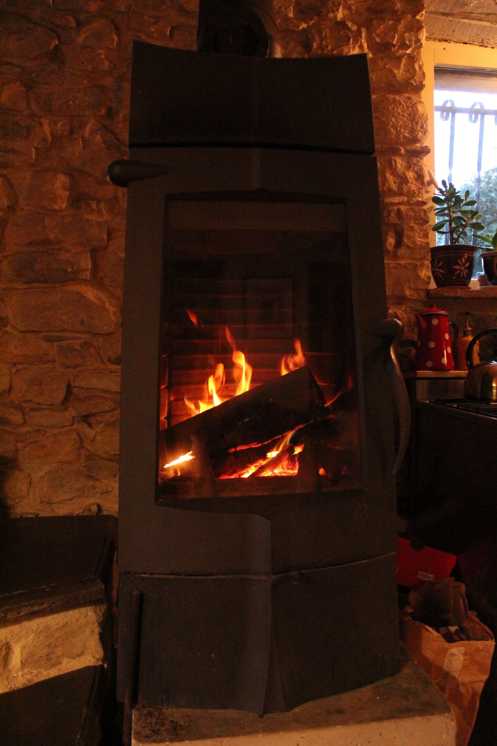 Homestay Saint-Théodorit 222640