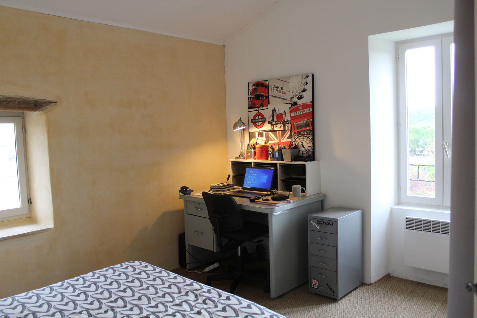 Homestay Saint-Théodorit 339604