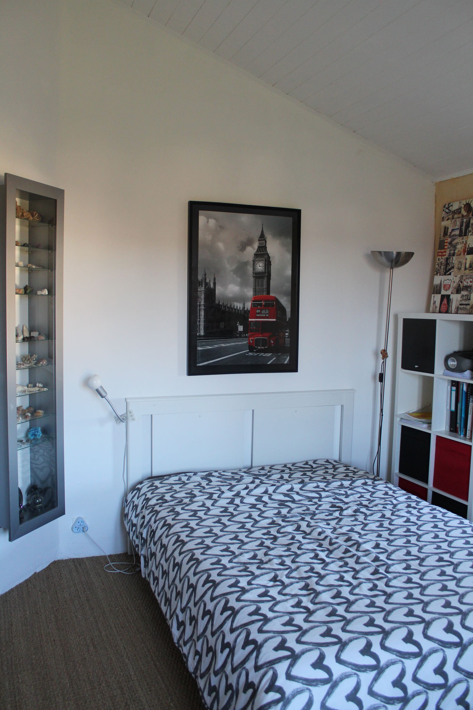 Homestay Saint-Théodorit 339604