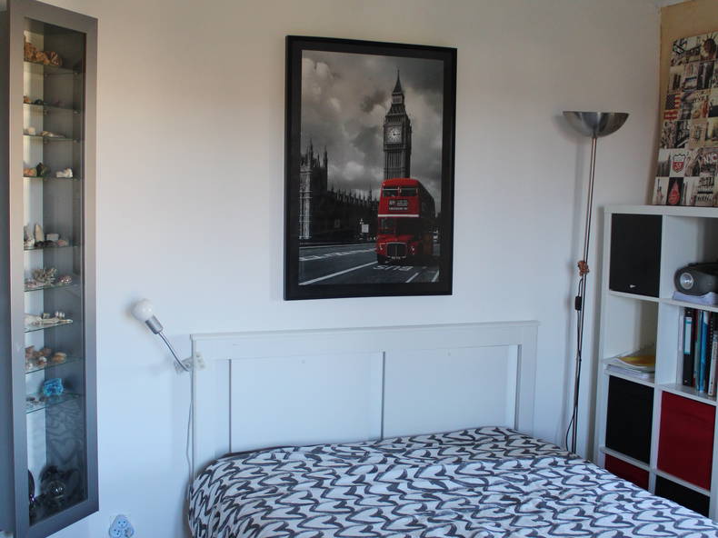 Chambre Chez L'habitant Saint-Théodorit 339604-2