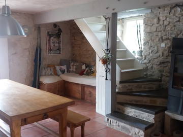 Room For Rent Saint-Théodorit 339604