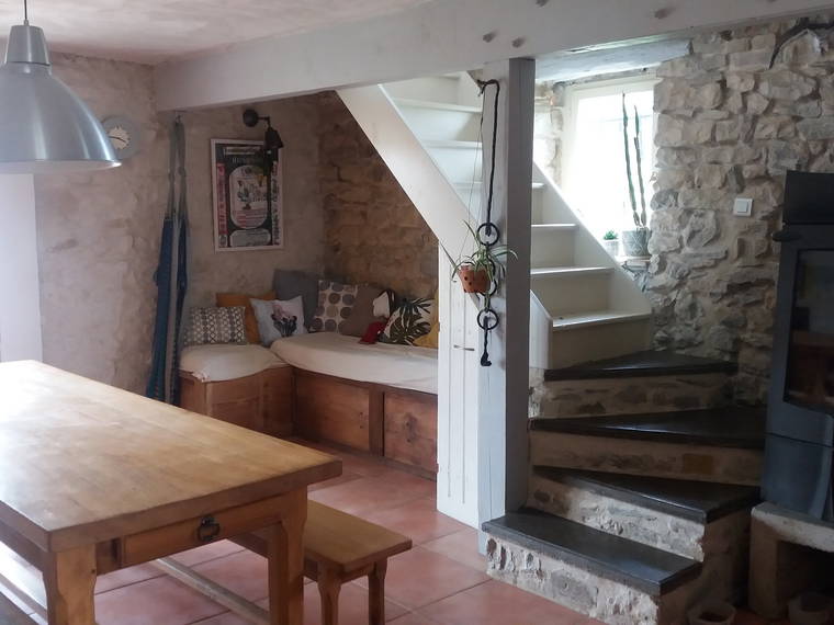 Homestay Saint-Théodorit 339604