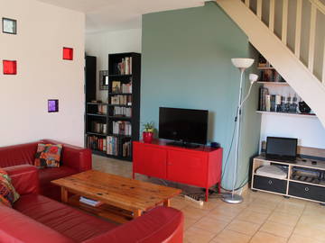 Chambre Chez L'habitant Saint-Théodorit 339604-4