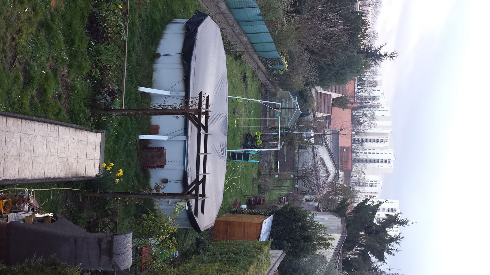 Homestay Neuilly-sur-Marne 99497