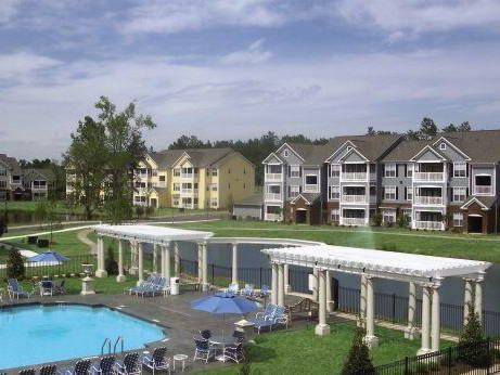 Zakwaterowanie U Rodziny Summerville 92017-1