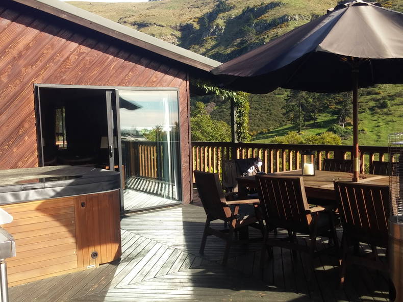 Homestay Christchurch 201506-3