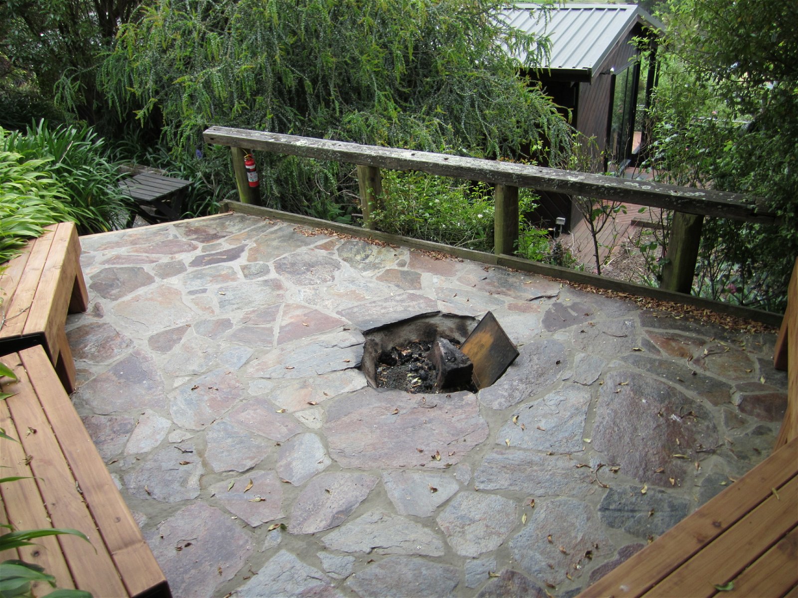 Homestay Christchurch 201506