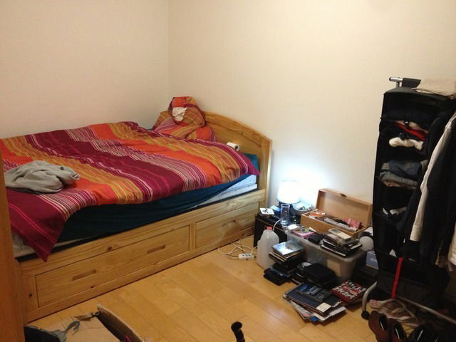 Homestay Shanghai 38318