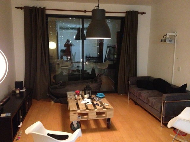 Homestay Shanghai 38318
