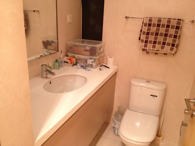 Homestay Shanghai 38318