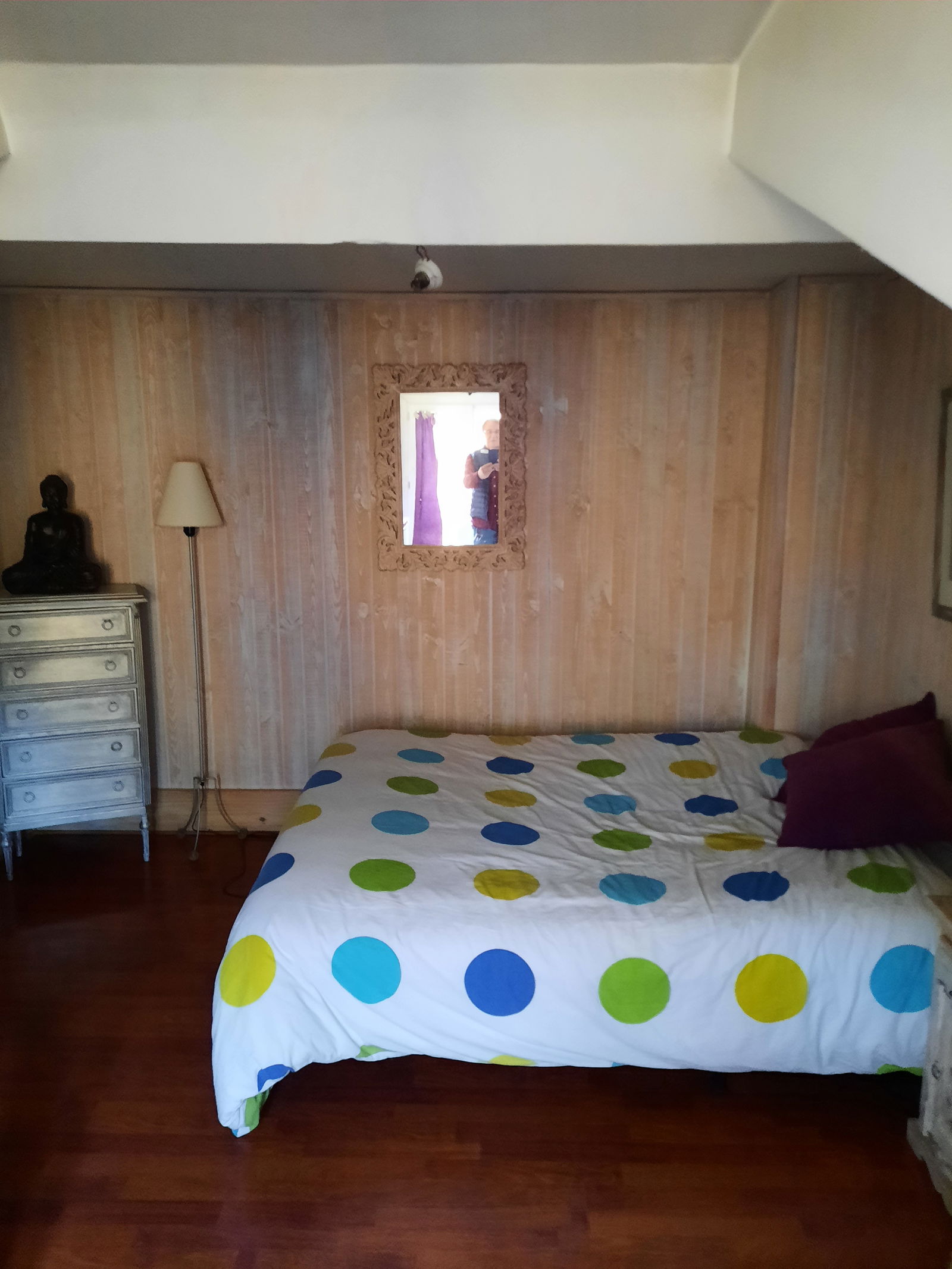 Homestay Suresnes 254223