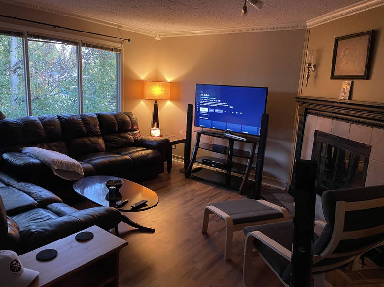 Chambres D'hôtes Sylvan Lake 629434-1