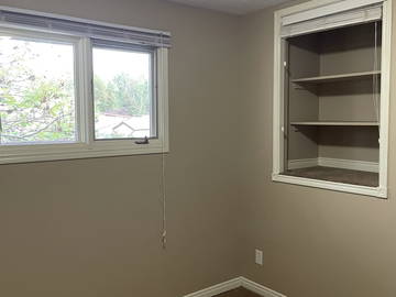 Chambre D'hôte Sylvan Lake 629434-5