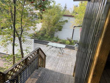 Chambre D'hôte Sylvan Lake 629434-7