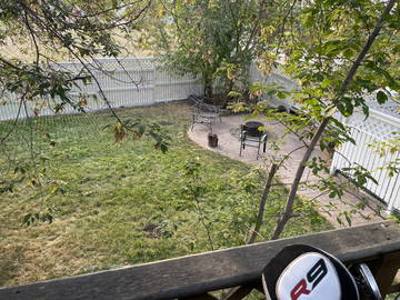 Chambre D'hôte Sylvan Lake 629434-8