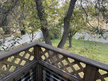 Chambre D'hôte Sylvan Lake 629434-9