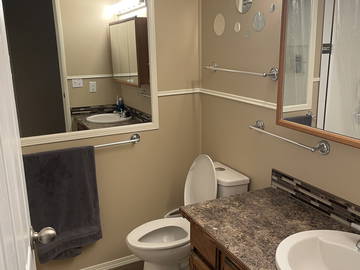 Chambre D'hôte Sylvan Lake 629434-10