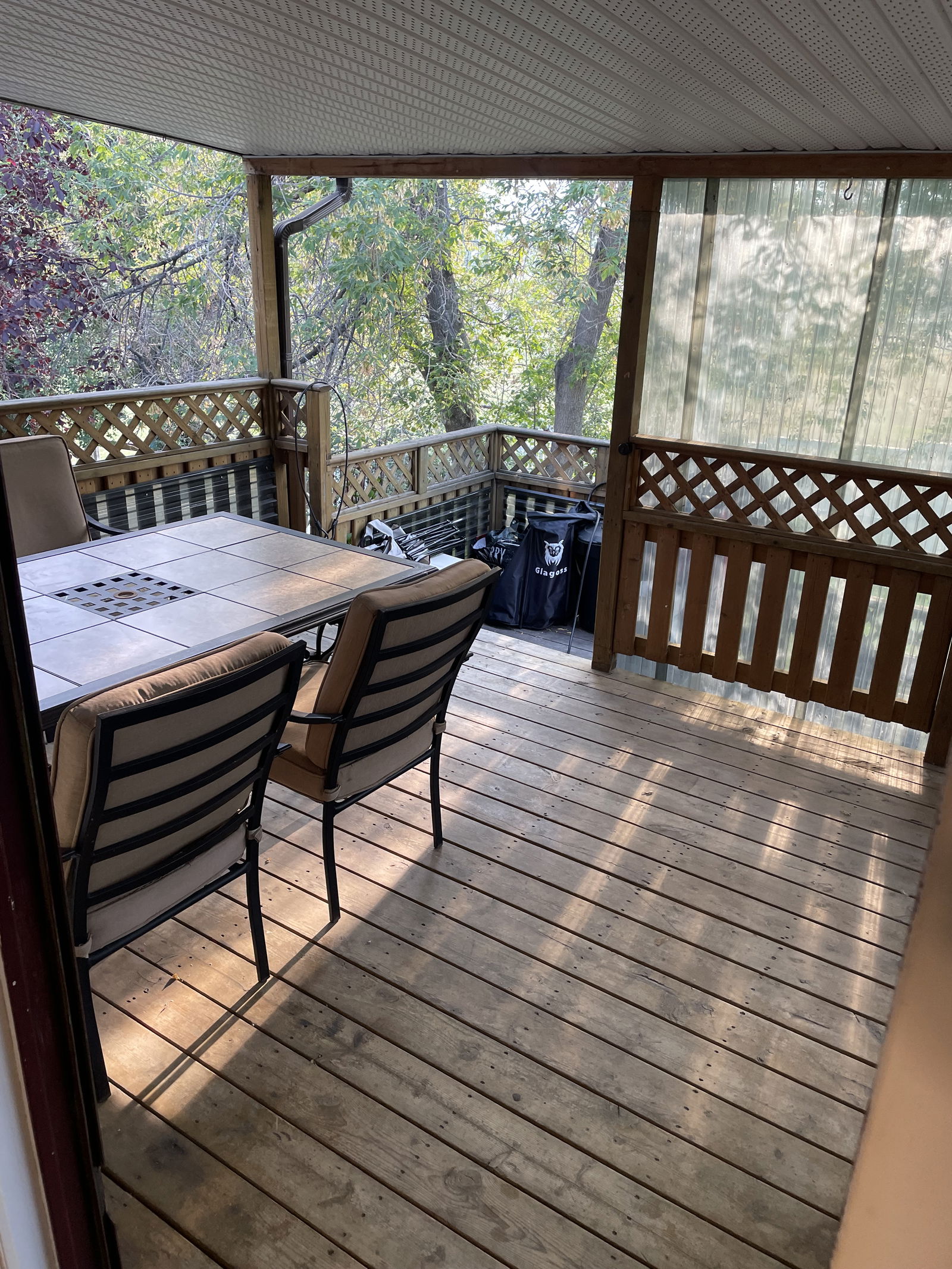 Bed And Breakfast Sylvan Lake 629434