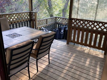 Chambre D'hôte Sylvan Lake 629434-12