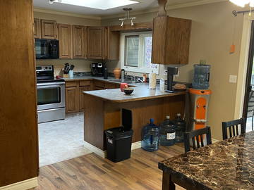 Chambre D'hôte Sylvan Lake 629434-14