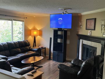 Chambre D'hôte Sylvan Lake 629434-16