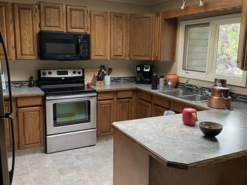 Chambre D'hôte Sylvan Lake 629434-17