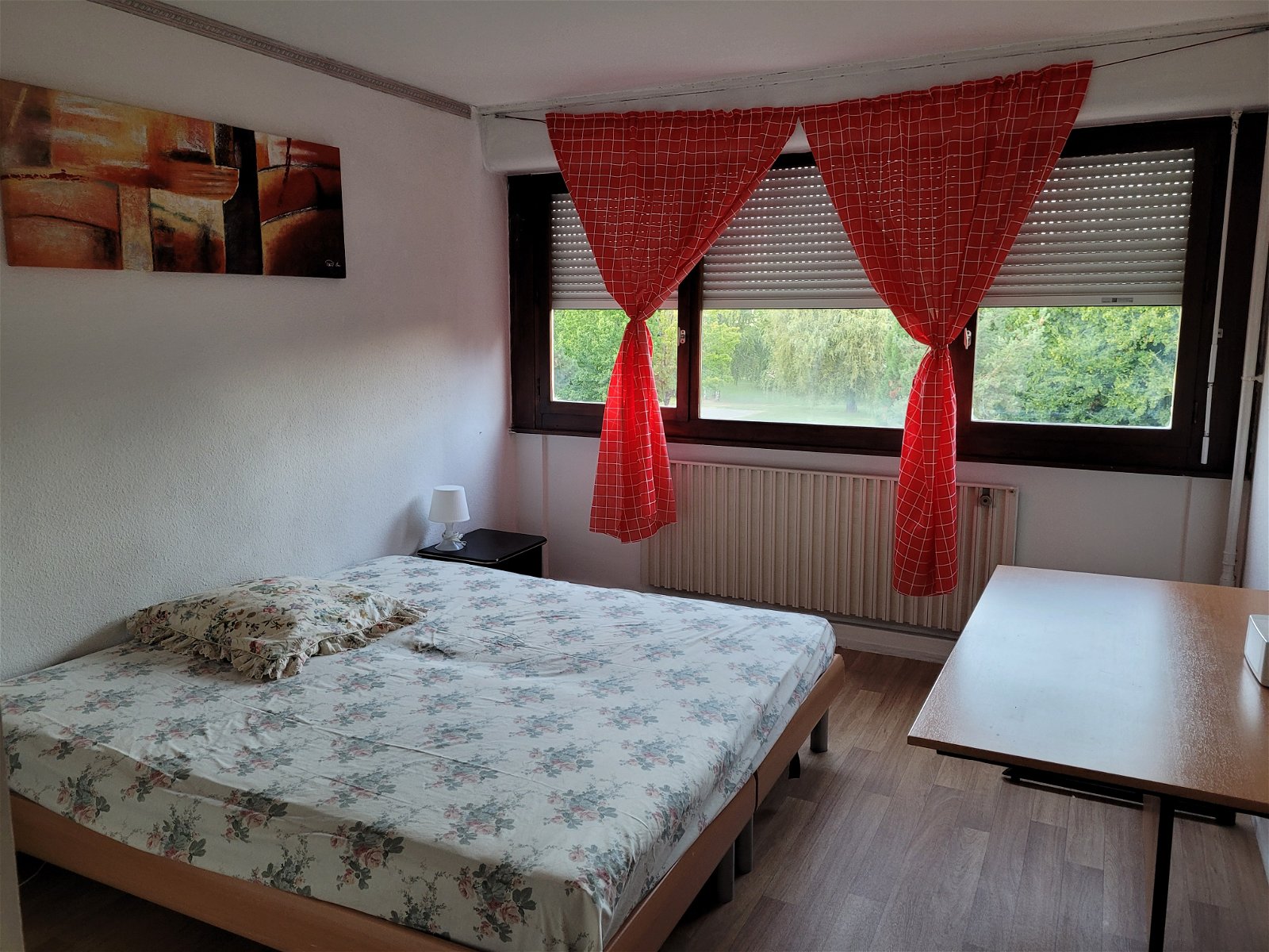 Colocation Ferney-Voltaire 263620