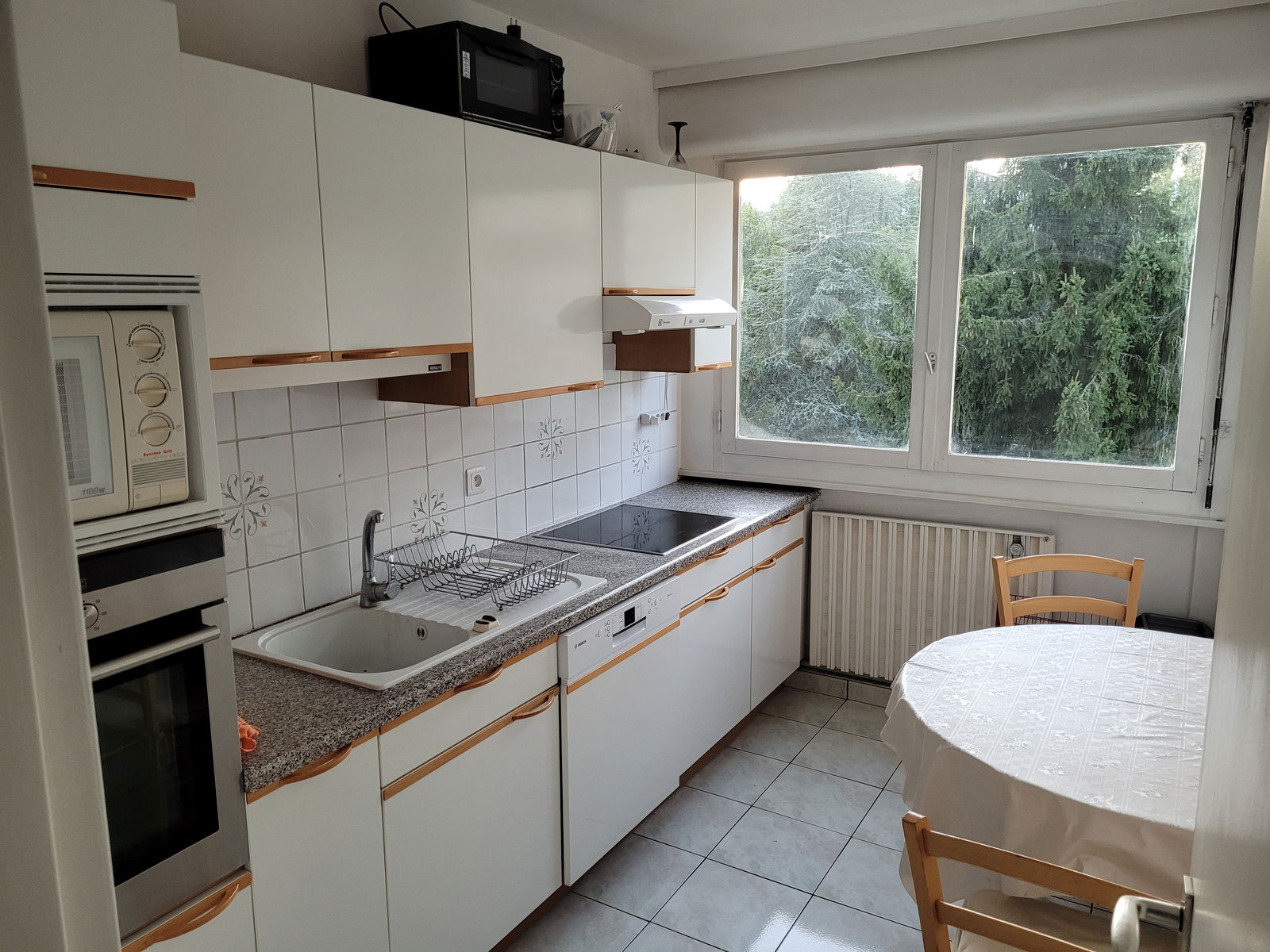 Colocation Ferney-Voltaire 263620