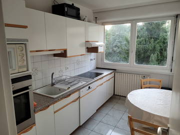 Colocation Ferney-Voltaire 263620-5