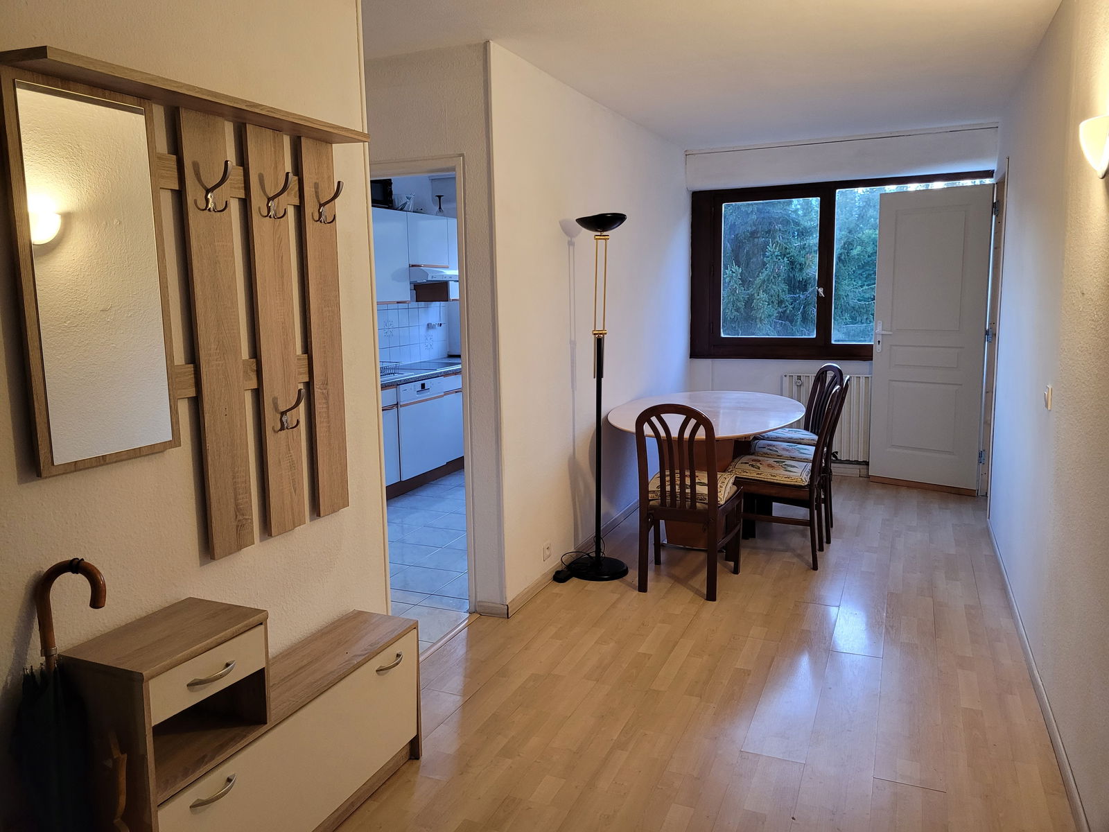 Colocation Ferney-Voltaire 263620