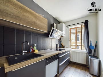 Shared Accommodation La Tour-Du-Pin 417188-4