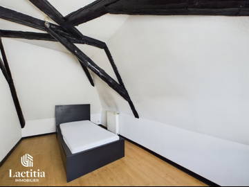 Shared Accommodation La Tour-Du-Pin 417188-7