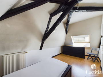 Shared Accommodation La Tour-Du-Pin 417188-8